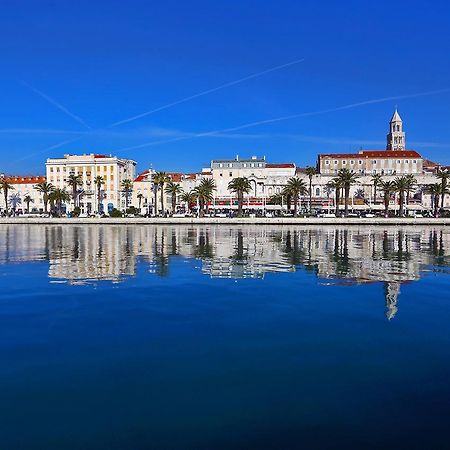 Apartment Papalic Palace Split Dış mekan fotoğraf