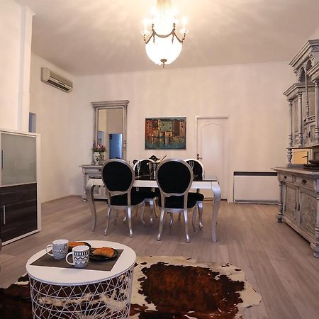 Apartment Papalic Palace Split Dış mekan fotoğraf