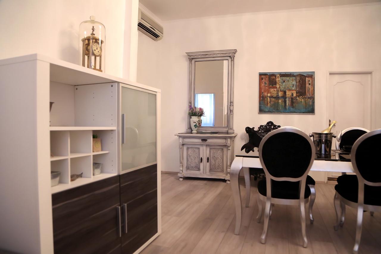 Apartment Papalic Palace Split Dış mekan fotoğraf