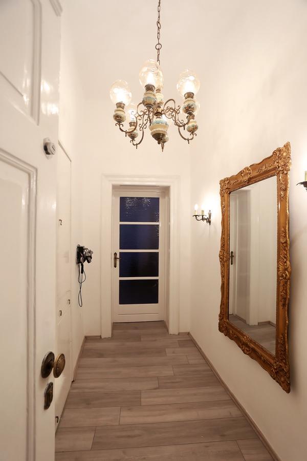 Apartment Papalic Palace Split Dış mekan fotoğraf
