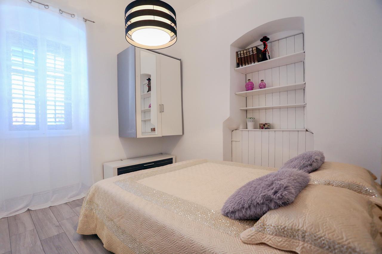 Apartment Papalic Palace Split Dış mekan fotoğraf