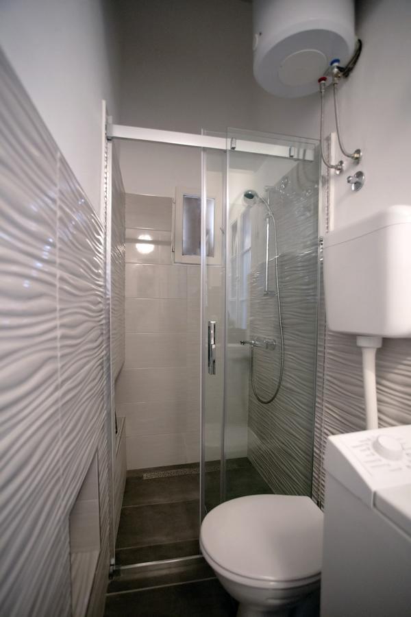 Apartment Papalic Palace Split Dış mekan fotoğraf