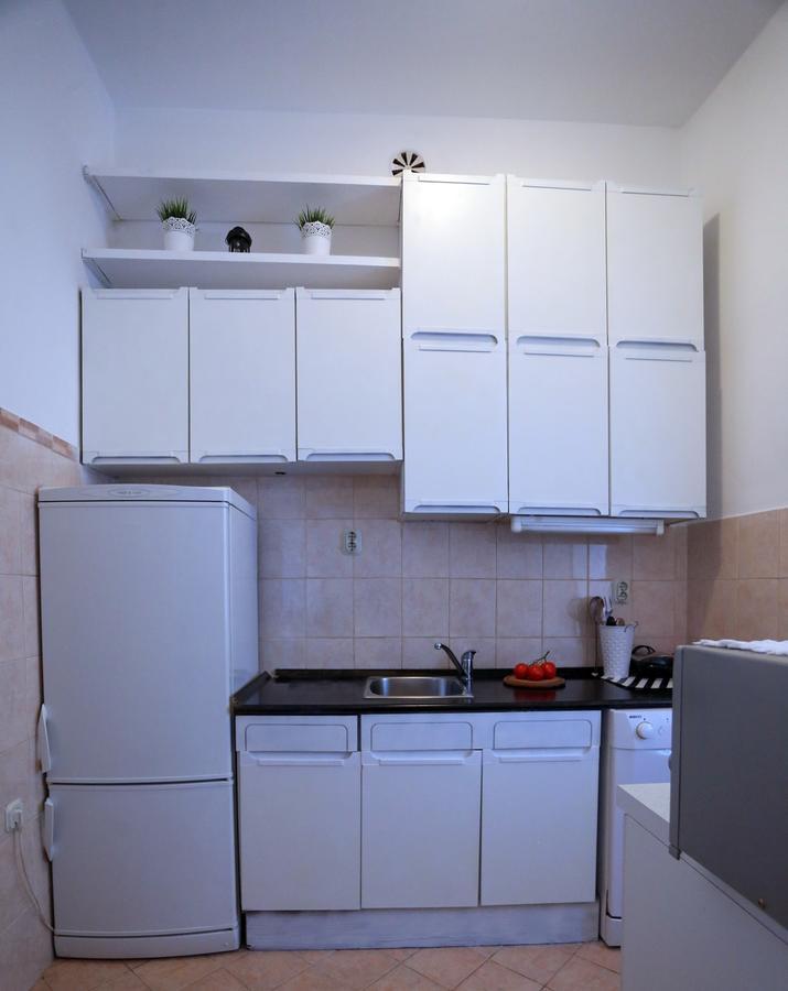 Apartment Papalic Palace Split Dış mekan fotoğraf