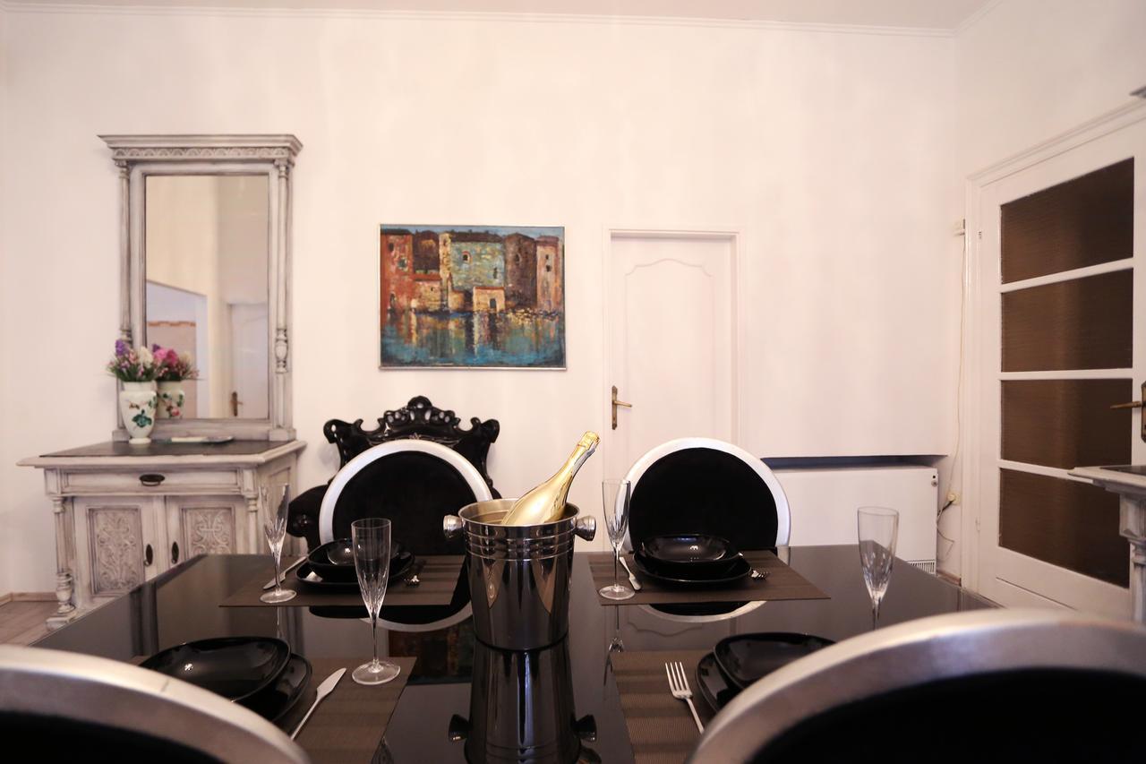 Apartment Papalic Palace Split Dış mekan fotoğraf