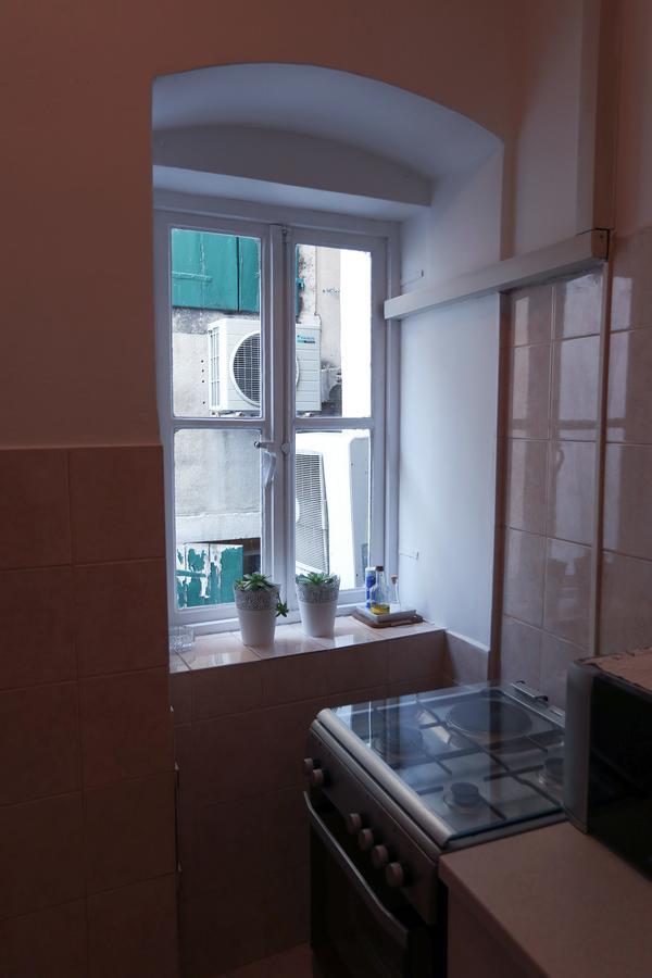 Apartment Papalic Palace Split Dış mekan fotoğraf