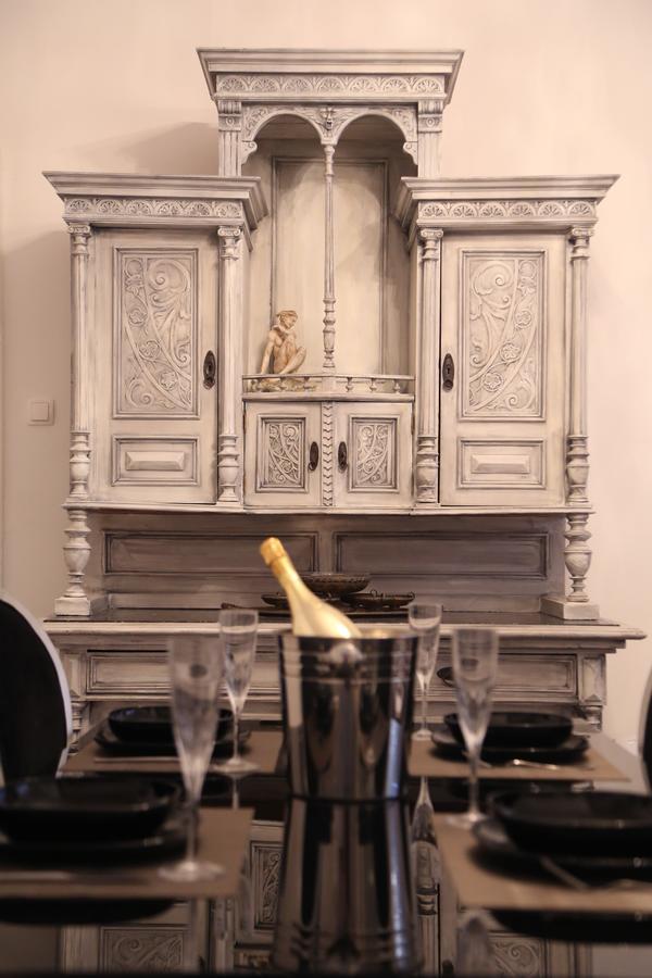 Apartment Papalic Palace Split Dış mekan fotoğraf