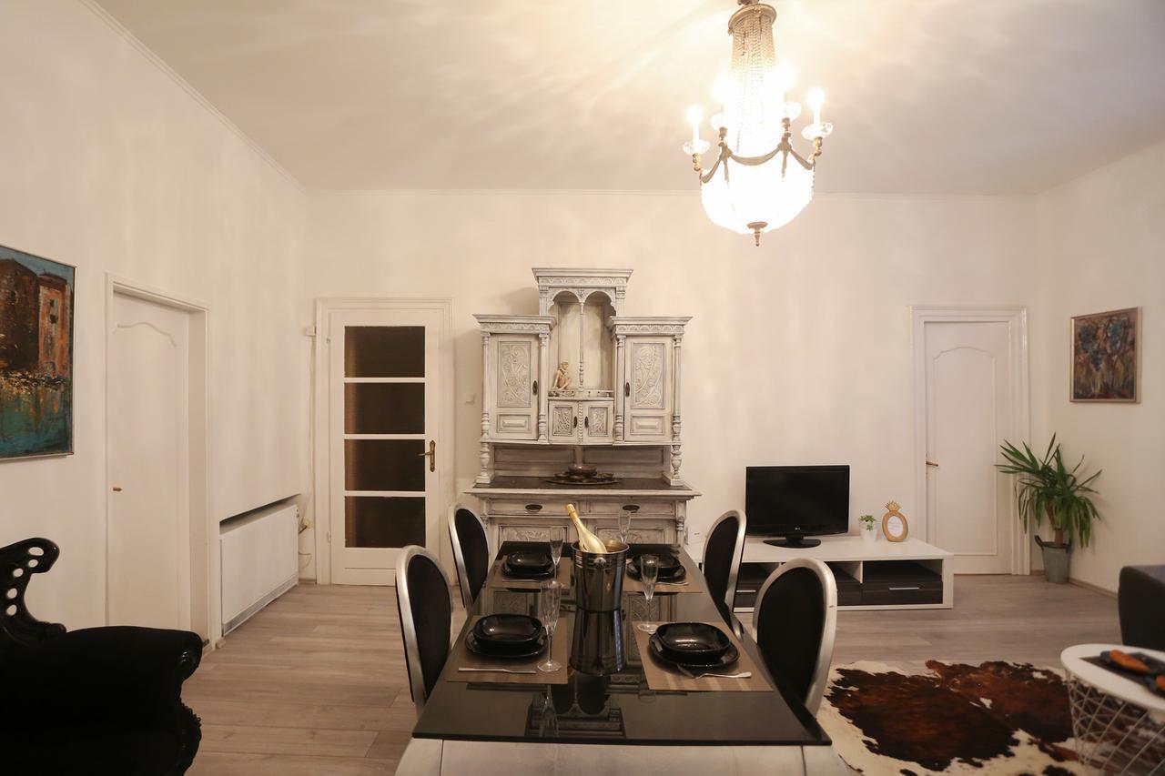Apartment Papalic Palace Split Dış mekan fotoğraf