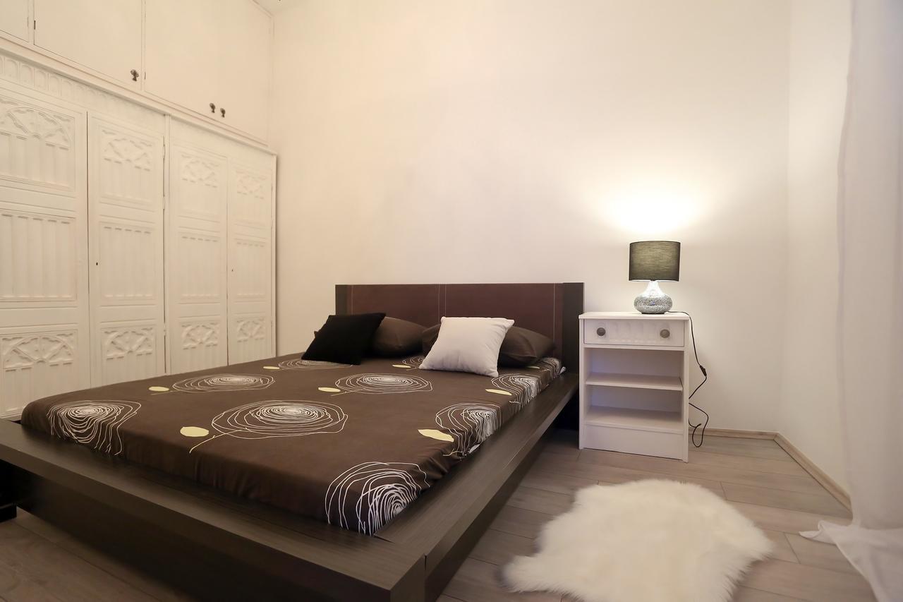 Apartment Papalic Palace Split Dış mekan fotoğraf
