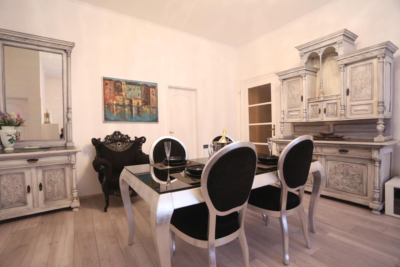 Apartment Papalic Palace Split Dış mekan fotoğraf
