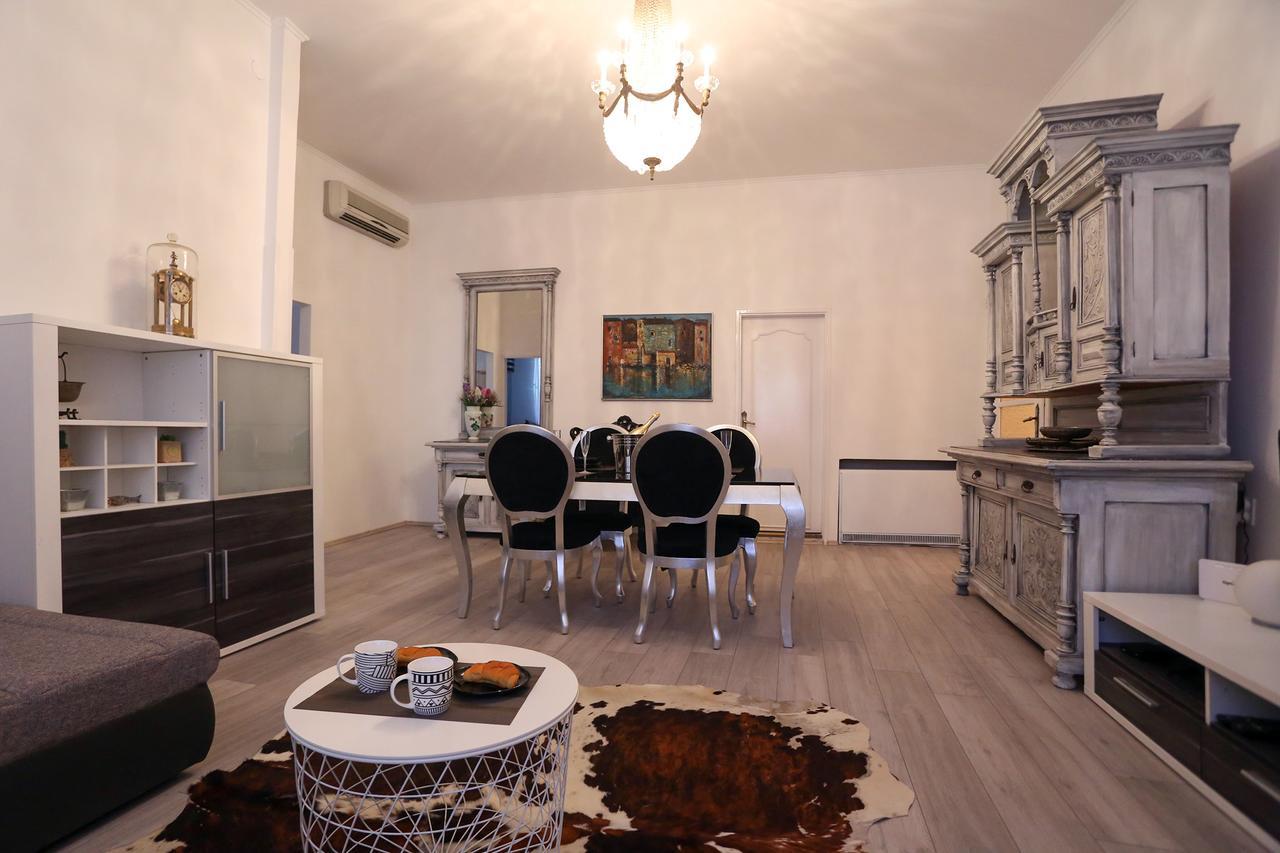 Apartment Papalic Palace Split Dış mekan fotoğraf