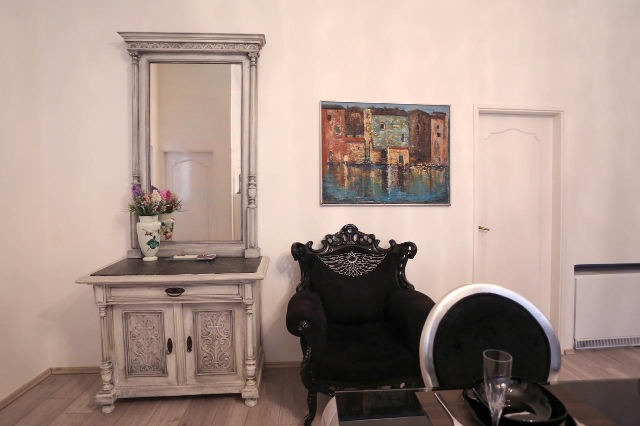 Apartment Papalic Palace Split Dış mekan fotoğraf