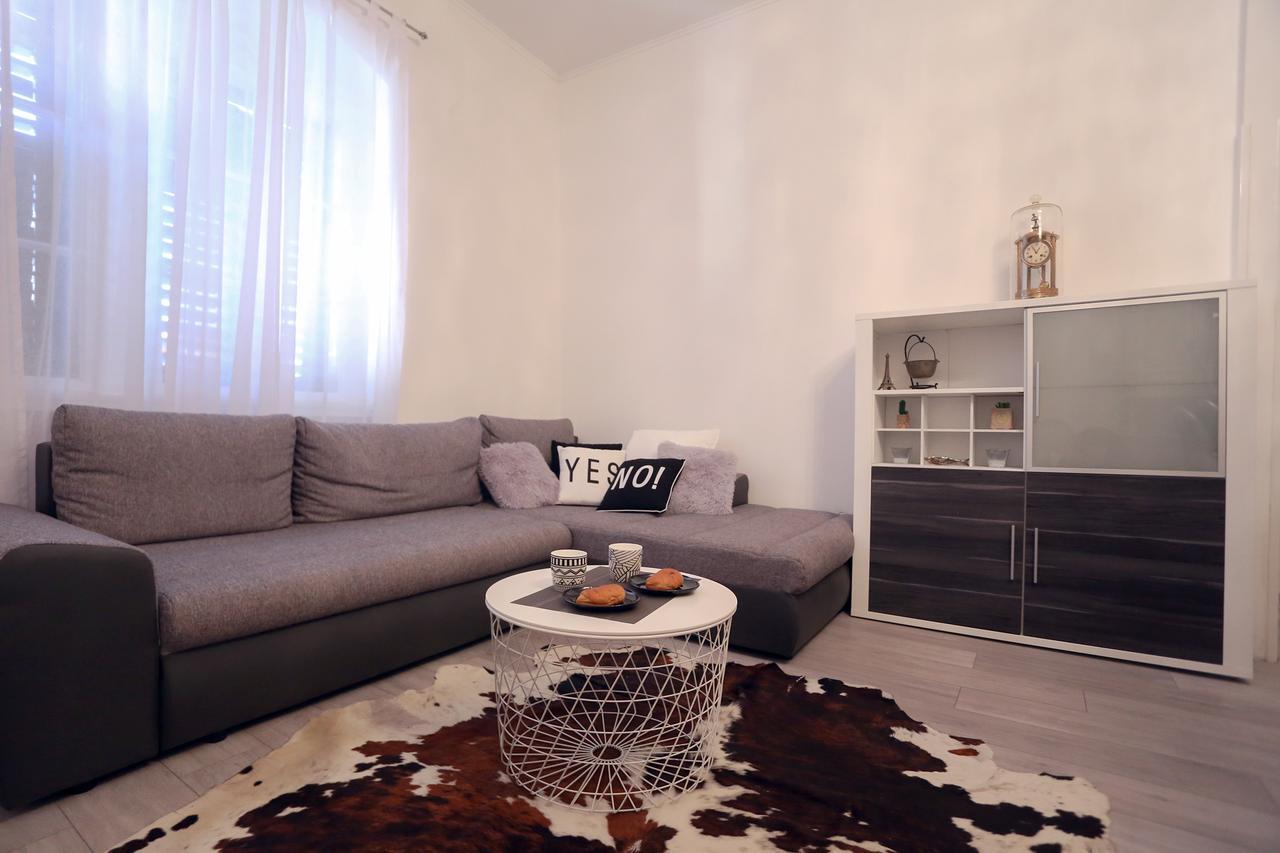 Apartment Papalic Palace Split Dış mekan fotoğraf